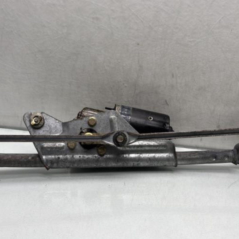 Moteur essuie glace avant PEUGEOT 106 Photo n°5