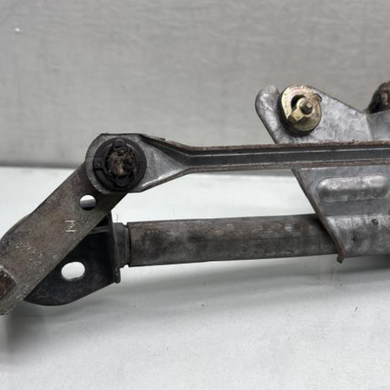 Moteur essuie glace avant PEUGEOT 106 Photo n°7