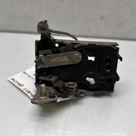 Serrure avant gauche PEUGEOT 106