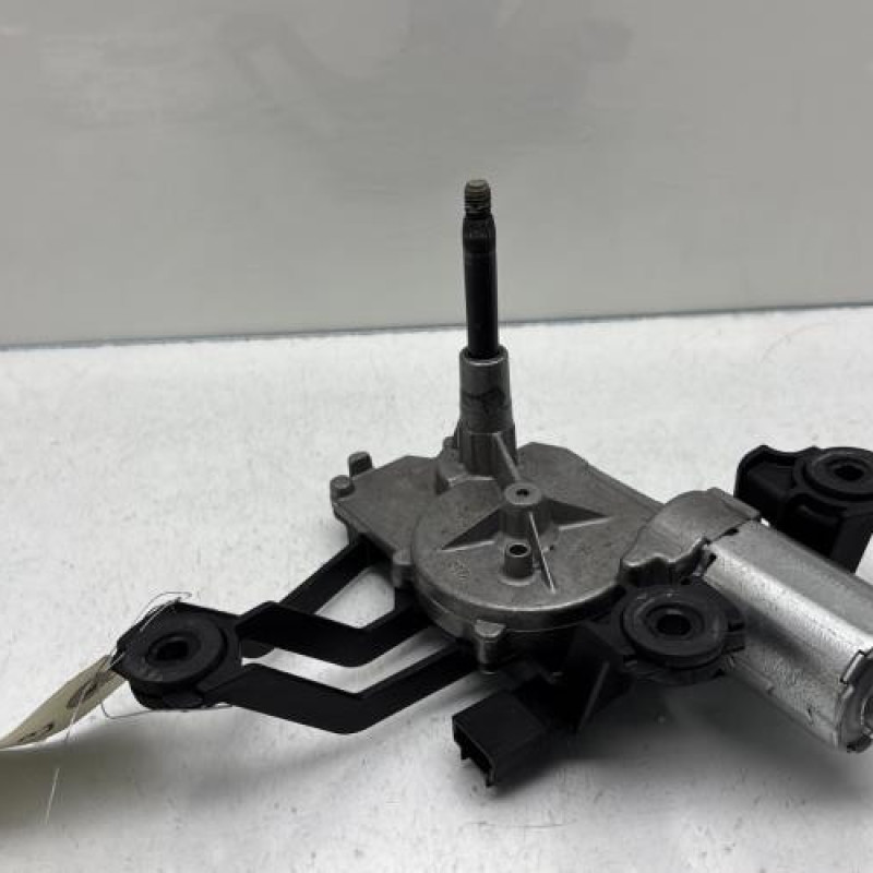 Moteur essuie glace arriere CITROEN C4 1 Photo n°1