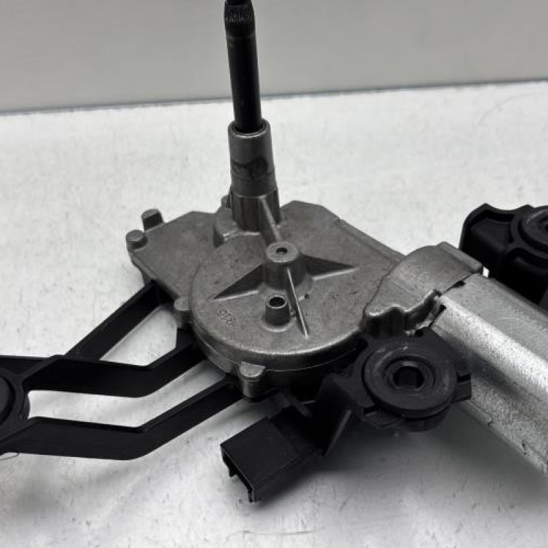 Moteur essuie glace arriere CITROEN C4 1 Photo n°2