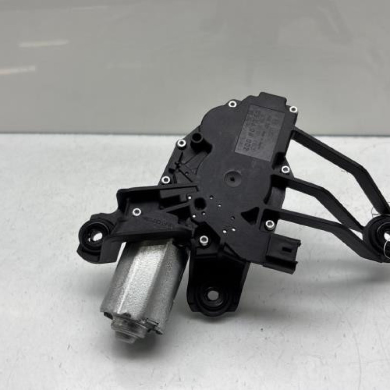 Moteur essuie glace arriere CITROEN C4 1 Photo n°4