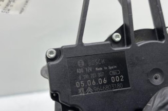 Moteur essuie glace arriere CITROEN C4 1