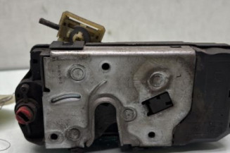 Serrure arriere gauche OPEL ASTRA H Photo n°1