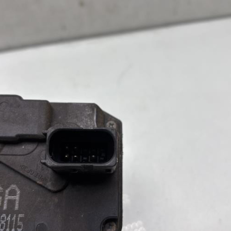 Serrure arriere gauche OPEL ASTRA H Photo n°3