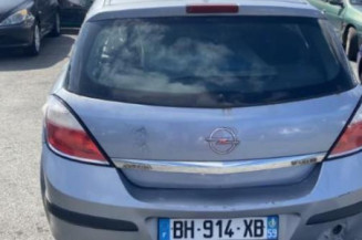 Serrure arriere gauche OPEL ASTRA H