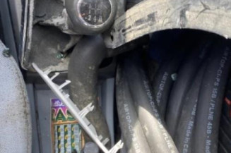 Serrure arriere gauche OPEL ASTRA H