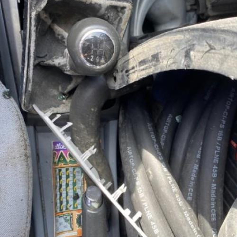 Serrure arriere gauche OPEL ASTRA H Photo n°6