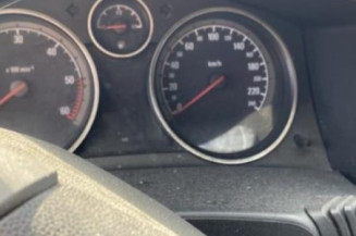 Serrure arriere gauche OPEL ASTRA H