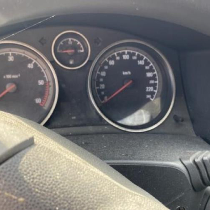 Serrure arriere gauche OPEL ASTRA H Photo n°7