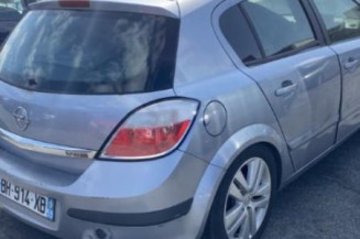 Serrure arriere gauche OPEL ASTRA H