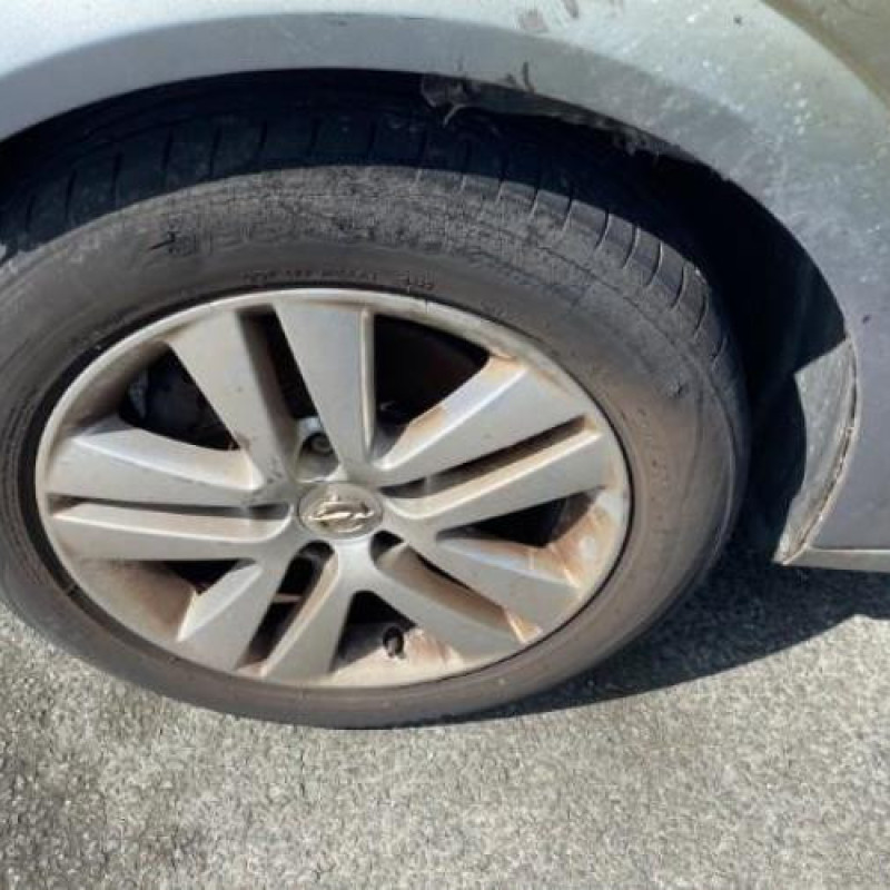 Serrure arriere gauche OPEL ASTRA H Photo n°12