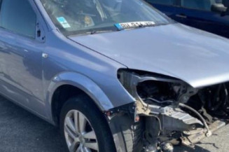 Serrure arriere gauche OPEL ASTRA H