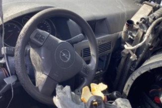 Serrure arriere gauche OPEL ASTRA H