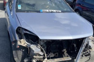 Serrure arriere gauche OPEL ASTRA H