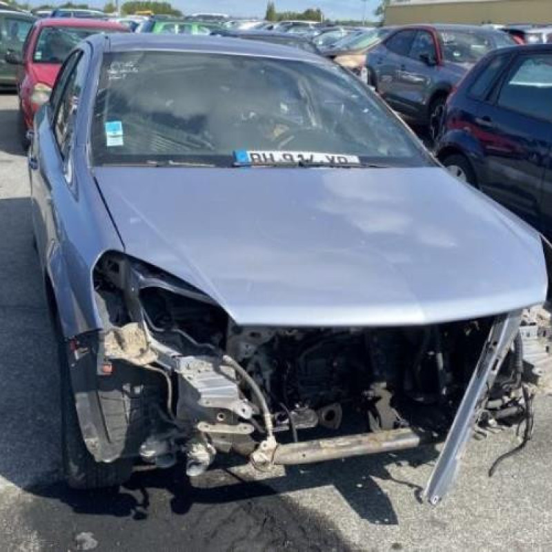 Serrure arriere gauche OPEL ASTRA H Photo n°16