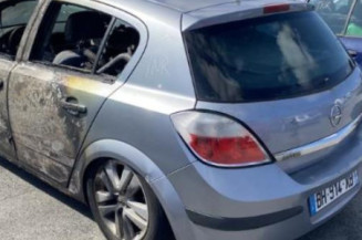 Serrure arriere gauche OPEL ASTRA H