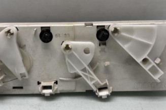 Commande chauffage RENAULT TWINGO 1