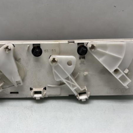 Commande chauffage RENAULT TWINGO 1