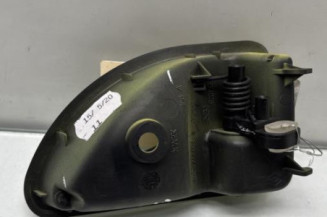Poignee interieur avant gauche RENAULT TWINGO 1