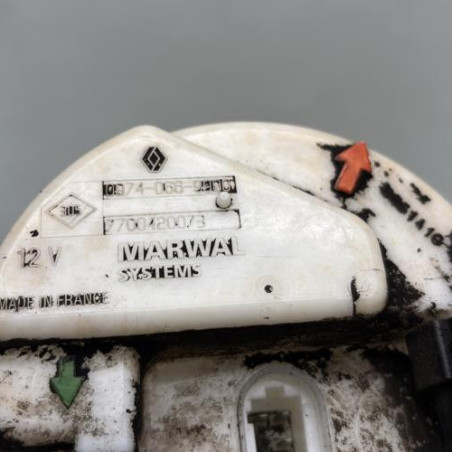 Pompe à carburant RENAULT TWINGO 1