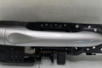Poignee porte avant droit RENAULT MEGANE 3 Photo n°1