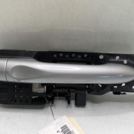 Poignee porte avant droit RENAULT MEGANE 3 Photo n°1
