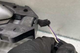 Poignee porte avant droit RENAULT MEGANE 3