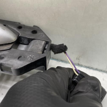 Poignee porte avant droit RENAULT MEGANE 3