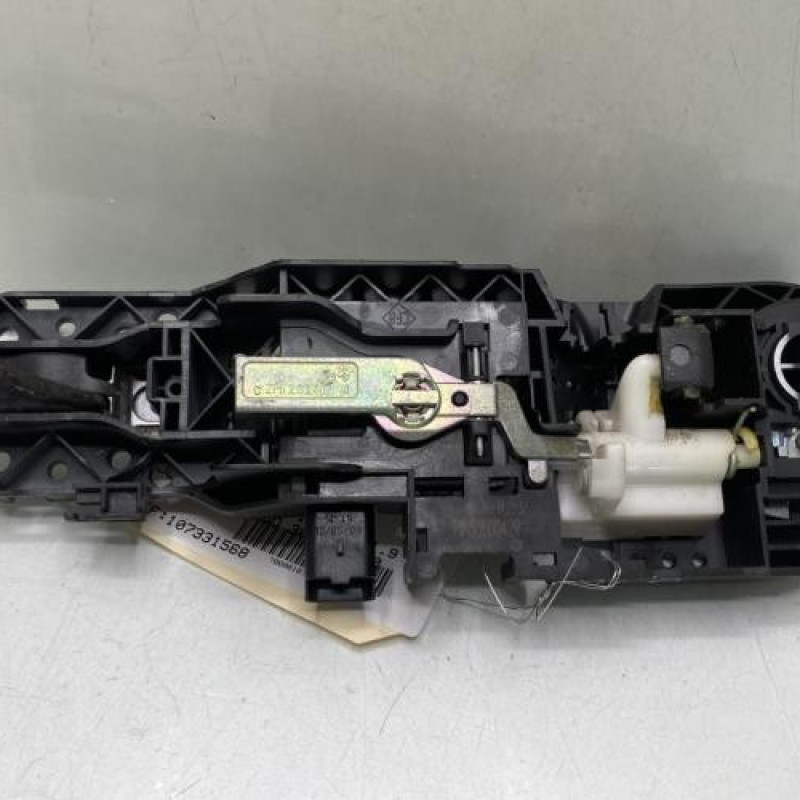 Poignee porte avant droit RENAULT MEGANE 3 Photo n°3