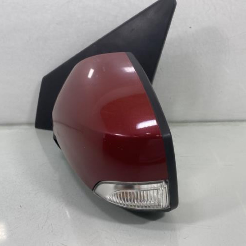 Retroviseur gauche RENAULT MEGANE 3 Photo n°3