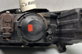 Optique avant principal droit (feux)(phare) PEUGEOT 106