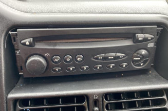 Optique avant principal droit (feux)(phare) PEUGEOT 106