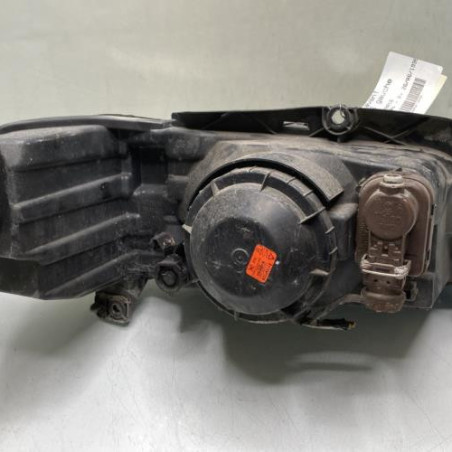 Optique avant principal gauche (feux)(phare) PEUGEOT 106