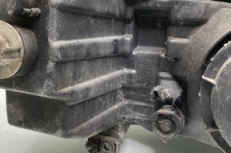 Optique avant principal gauche (feux)(phare) PEUGEOT 106