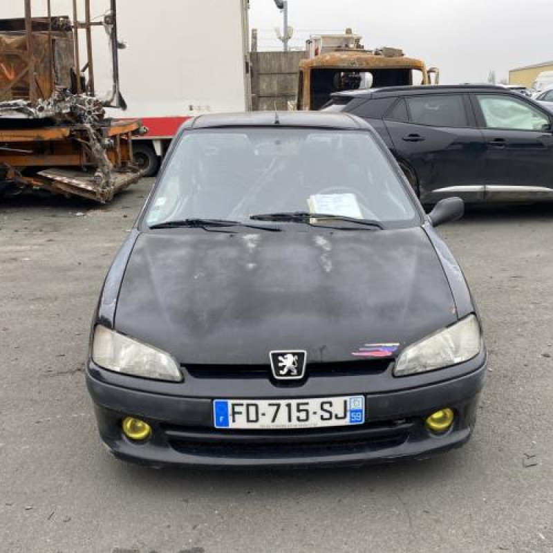 Retroviseur gauche PEUGEOT 106 Photo n°10