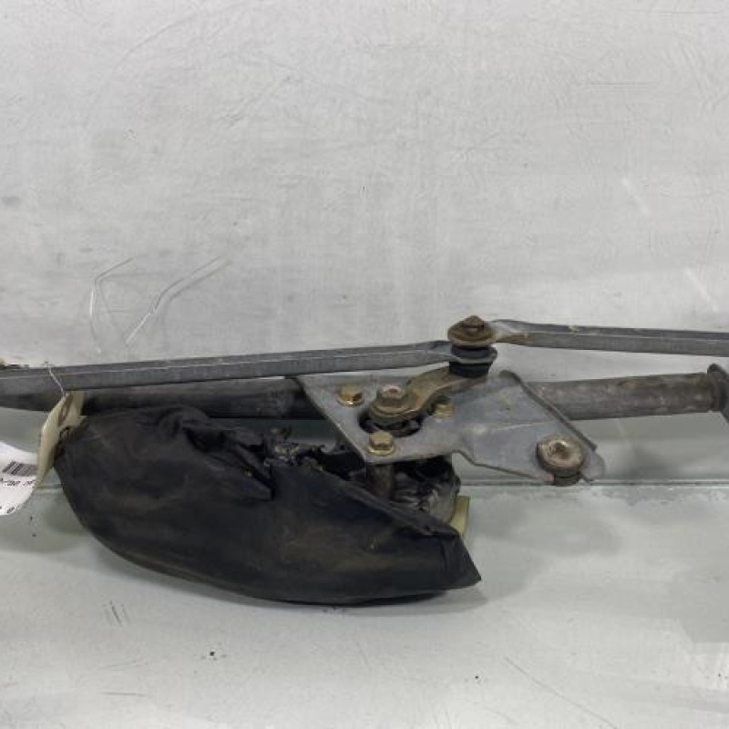 Moteur essuie glace avant PEUGEOT 106 Photo n°2