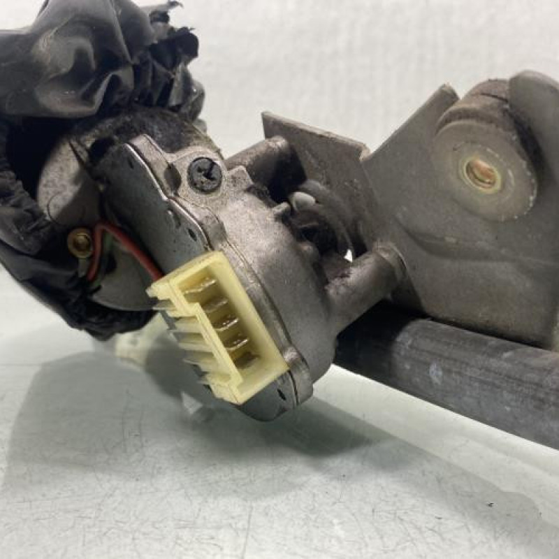 Moteur essuie glace avant PEUGEOT 106 Photo n°3