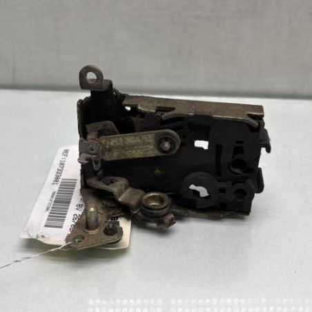 Serrure avant gauche PEUGEOT 106