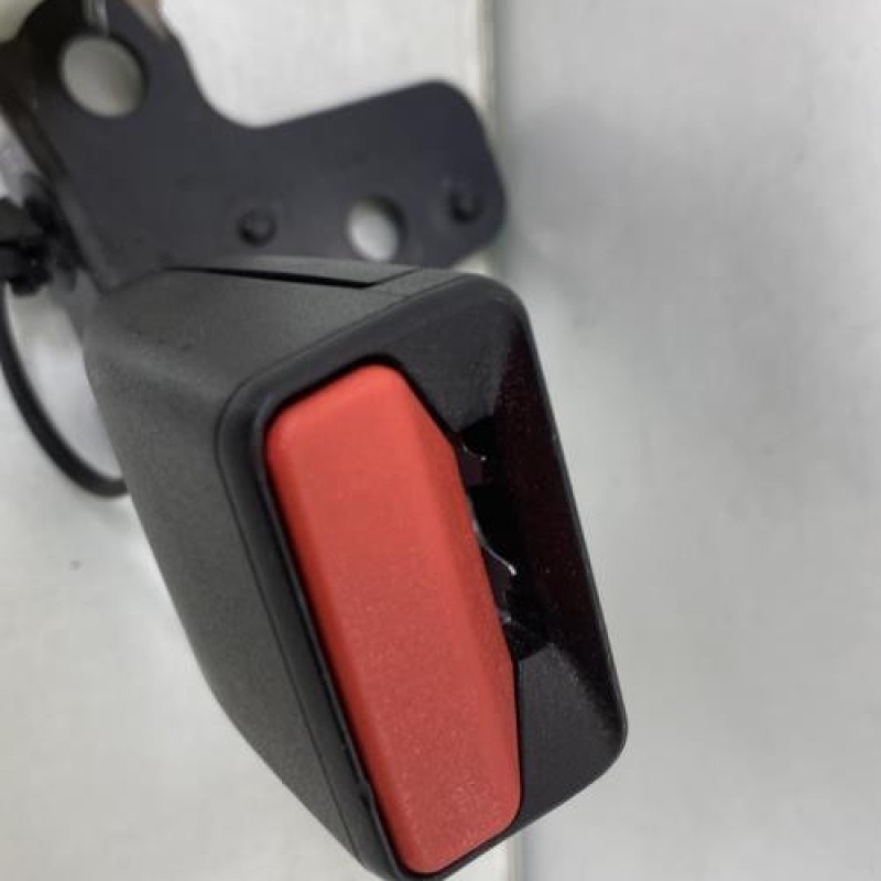 Attache ceinture arriere gauche DS DS5 Photo n°3