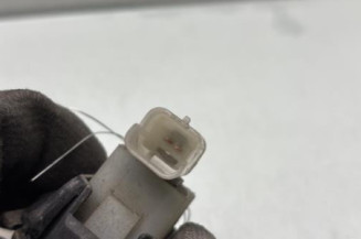 Bouton de coffre DS DS5