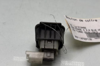 Bouton de coffre DS DS5