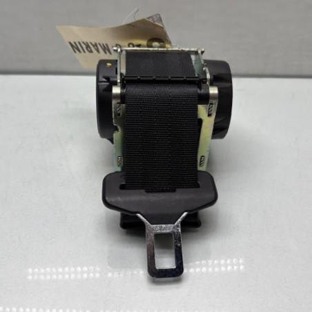 Ceinture arriere droit DS DS5