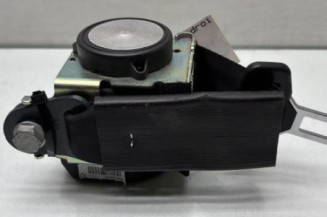 Ceinture arriere droit DS DS5