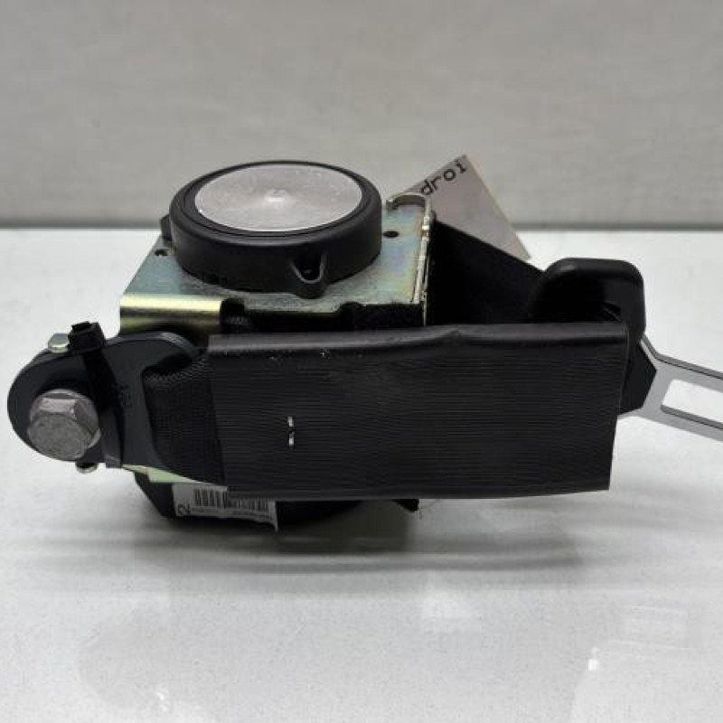 Ceinture arriere droit DS DS5 Photo n°4