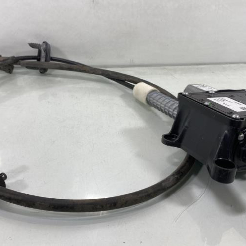 Bloc electrique de frein a main DS DS5 Photo n°1