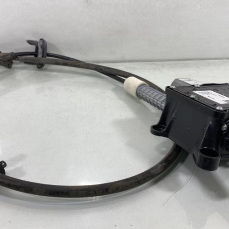 Bloc electrique de frein a main DS DS5 Photo n°1