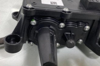 Bloc electrique de frein a main DS DS5