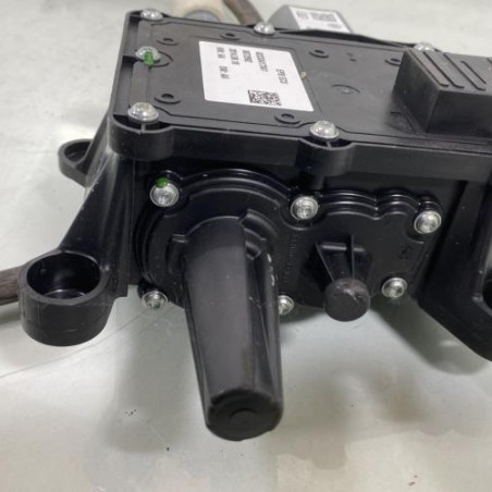 Bloc electrique de frein a main DS DS5