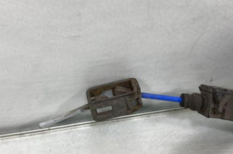 Bloc electrique de frein a main DS DS5